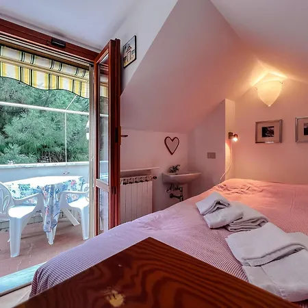 Appartamento Casa Robleto Varazze