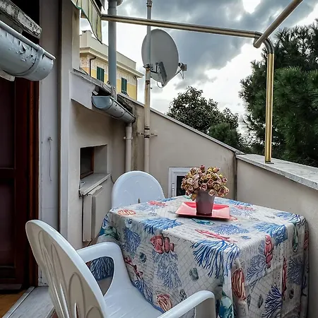 Casa Robleto * Varazze