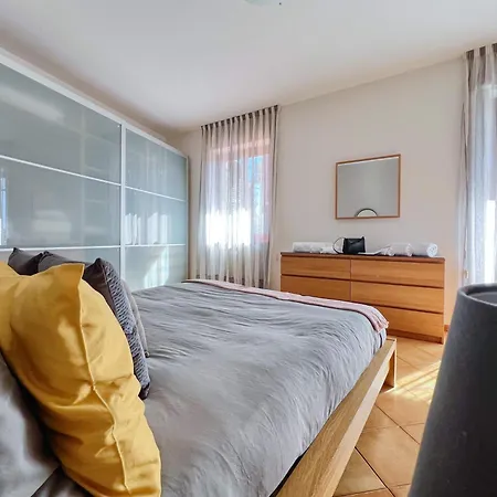 Apartment Casa Robleto *
