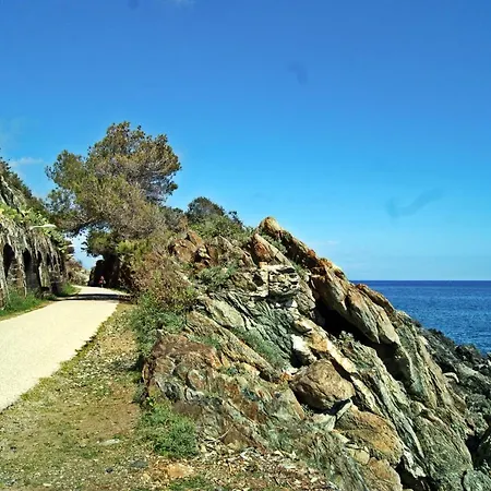 Casa Robleto Varazze