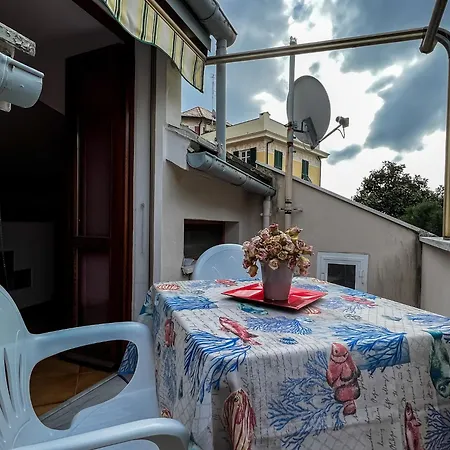 Casa Robleto *