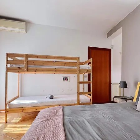 Apartament Casa Robleto