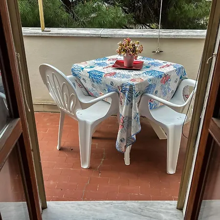 Casa Robleto Apartament Varazze